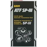 Mannol SP-III Automatic Special 4 l – Sleviste.cz