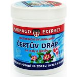 Palacio Čertův dráp masážní regenerační mast 125 ml – Zboží Dáma