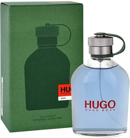 Hugo Boss Hugo toaletní voda pánská 100 ml