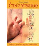 Čtení z dětské ruky Anne Hassett – Hledejceny.cz