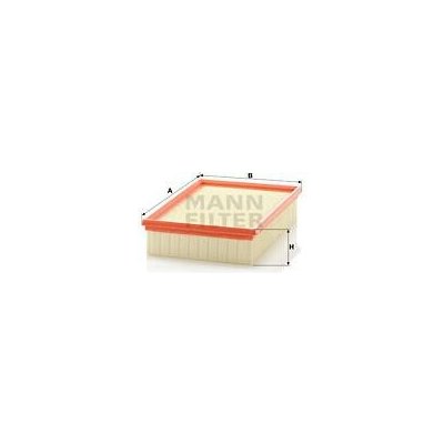 MANN-FILTER C28136/1 pro vozy SEAT;SKODA;VW – Hledejceny.cz
