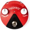 Kytarový efekt Dunlop FFM6 Band of Gypsys Fuzz Face Mini