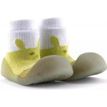 Chameleon ponožkové botičky Avocado Rabbit – Zboží Dáma