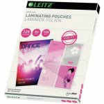 Laminovací kapsy Leitz A4 125 mic, 100 ks – Hledejceny.cz