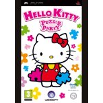 Hello Kitty: Puzzle Party – Zboží Dáma