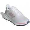 Dámské fitness boty adidas EQ19 cloud white matt purple met bliss blue bílá