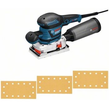 Bosch GSS 230 AVE Professional 0.601.292.802