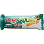 Alaska Kukuřičné trubičky mléčné 18 g – Hledejceny.cz