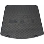 Gumová vana do kufru Rigum Suzuki Swace horní poloha 2021 | Zboží Auto