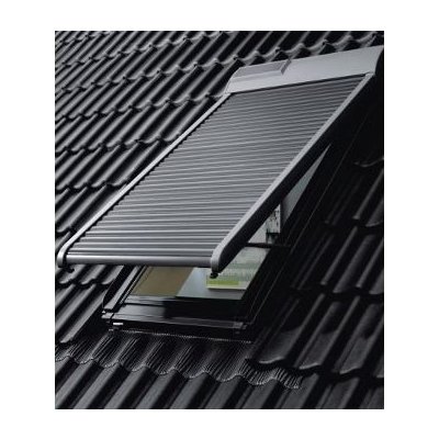 Velux SSL FK06 0000S / 66 x 118 cm – Zboží Mobilmania