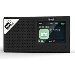 Bravo DAB B-4905 – Sleviste.cz