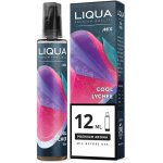 Ritchy Liqua Mix&Go Cool Lychee 12 ml – Zboží Mobilmania