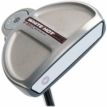 Odyssey Hot Pro 2-Ball 2.0