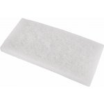 MAPEI Náhradní nástavec bílý BRET jemný 120x250x20 – Hledejceny.cz