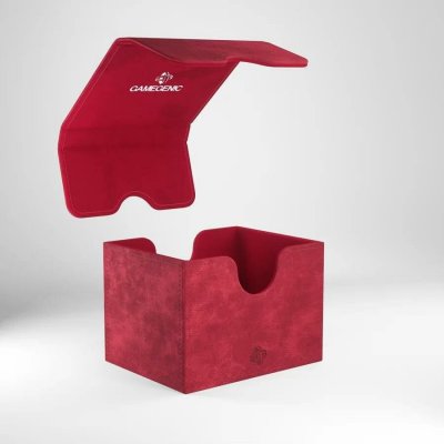 Gamegenic Sidekick 100+ XL Red krabička – Hledejceny.cz