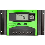 FVE PWM VOLT 12 - 24V / 40A + USB – Zbozi.Blesk.cz