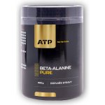 ATP Nutrition Beta Alanin 555 g – Zboží Dáma ATP Nutrition Beta Alanin 555 g – Zboží Dáma