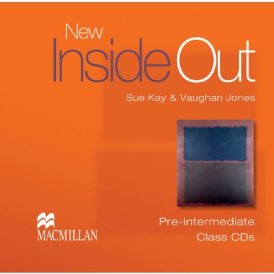 Inside out pre-inter.