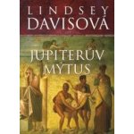 Jupiterův mýtus - Lindsey Davisová – Hledejceny.cz