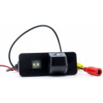 Einparts Couvací kamera do osvětlení SPZ Škoda Octavia III (2012 - 2020) | | Zboží Auto