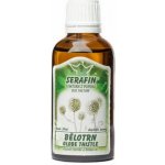 Serafin Bělotrn tinktura z pupenů rostlin 50 ml – Hledejceny.cz