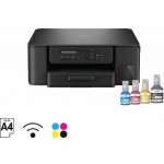 Brother DCP-T535DW – Sleviste.cz