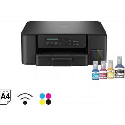 Brother DCP-T535DW – Sleviste.cz