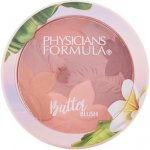 Physicians Formula Matte Monoi Butter tvářenka blush Mauvy Matter 4,5 ml – Zboží Dáma