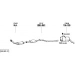 Bosal BS 099-454 – Hledejceny.cz