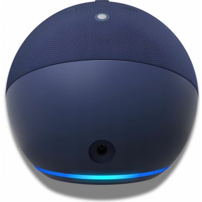 Amazon Echo Dot 5 – Hledejceny.cz
