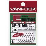 VanFook SP-41MB vel.10 8 ks – Hledejceny.cz