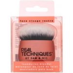 Real Techniques Original Collection kabuki štětec na make-up – Zboží Dáma