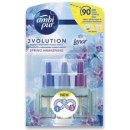 Ambi Pur 3 Volution Spring elektrický osvěžovač náplň 3 x 20 ml