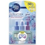 Ambi Pur 3 Volution Spring elektrický osvěžovač náplň 3 x 20 ml – Sleviste.cz