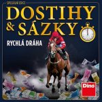 Dino Dostihy a sázky Rychlá dráha – Hledejceny.cz