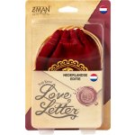 Z-Man Games Love Letter: 2019 Edition NL – Hledejceny.cz