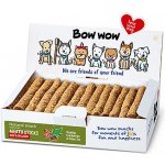 Bow wow Natural snack Masové tyčinky hovězí a kolagen dog 1500 g – Sleviste.cz