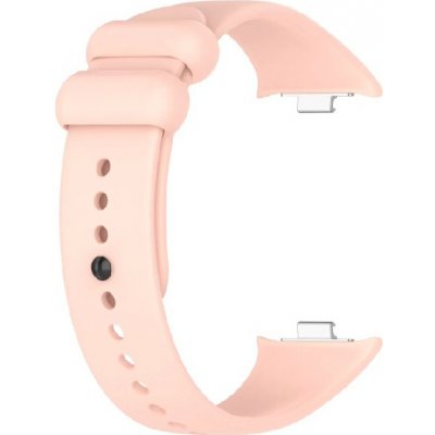 Xiaomi Barevný náramek na Redmi Watch 4/Xiaomi Smart Band 8 Pro - rose WSRW4RS – Zboží Živě