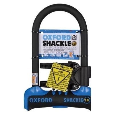 Oxford U Profil Shackle 14