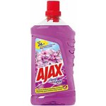 Ajax na podlahu Lilac Breeze 1 l – Zboží Dáma