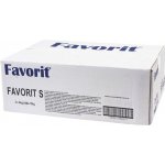 Favorit stolní margarín 2 x 5 kg – Zboží Dáma