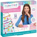 Make It Real Sada na výrobu hliněných přívěsků – Hledejceny.cz