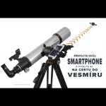 Celestron StarSense Explorer DX 102/660mm – Zboží Živě