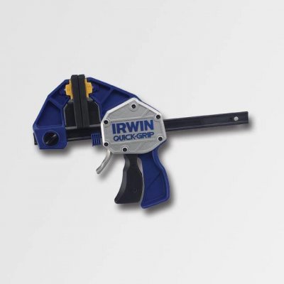 Irwin Tools JO10505944 Svěrka Quick-Grip XP 18"/450mm – Zboží Mobilmania