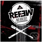 Refew - Na kredit CD – Sleviste.cz