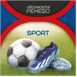 Albi Vědomostní Pexeso: Objevy a vynálezy – Hledejceny.cz