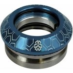 Headset Union Honeycomb Chrome Blue – Sleviste.cz