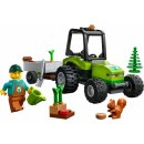 LEGO® City 60390 Traktor v parku