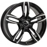 Wheelworld 2DRV WH29 8,5x19 5x120 ET35 black polished | Zboží Auto
