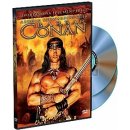 Barbar conan DVD